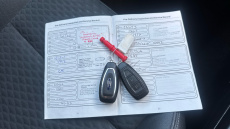 Ford Focus 1.5 EcoBlue 120 Titanium X 5dr Auto Diesel Hatchback